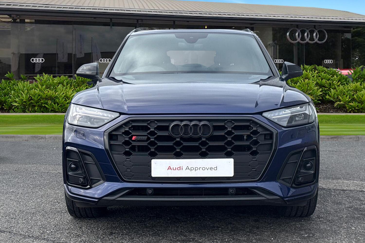 Used Audi Q5 2024 for sale - 77620538: Photo 5