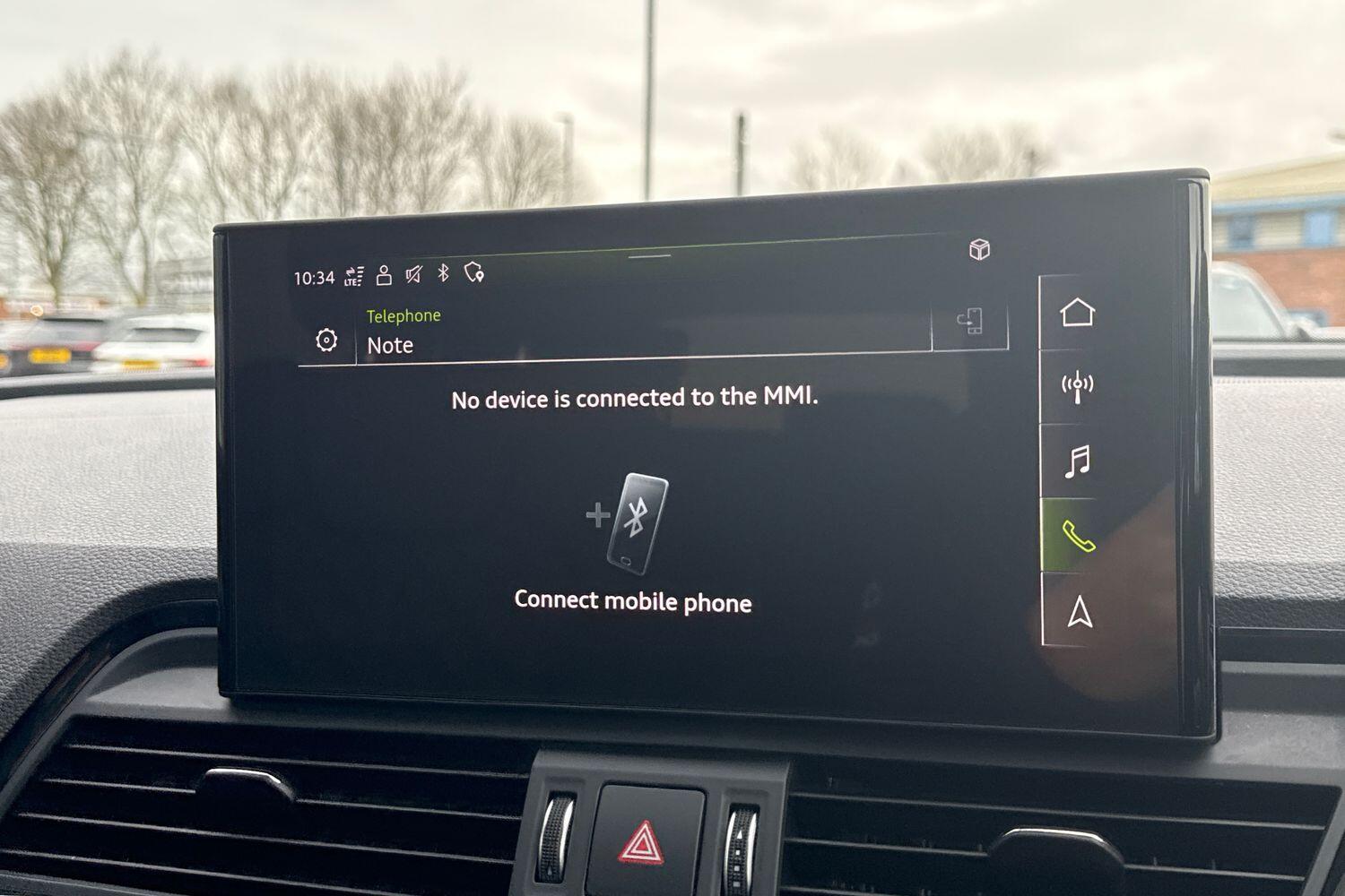 Used Audi Q5 2024 for sale - 77620538: Photo 50