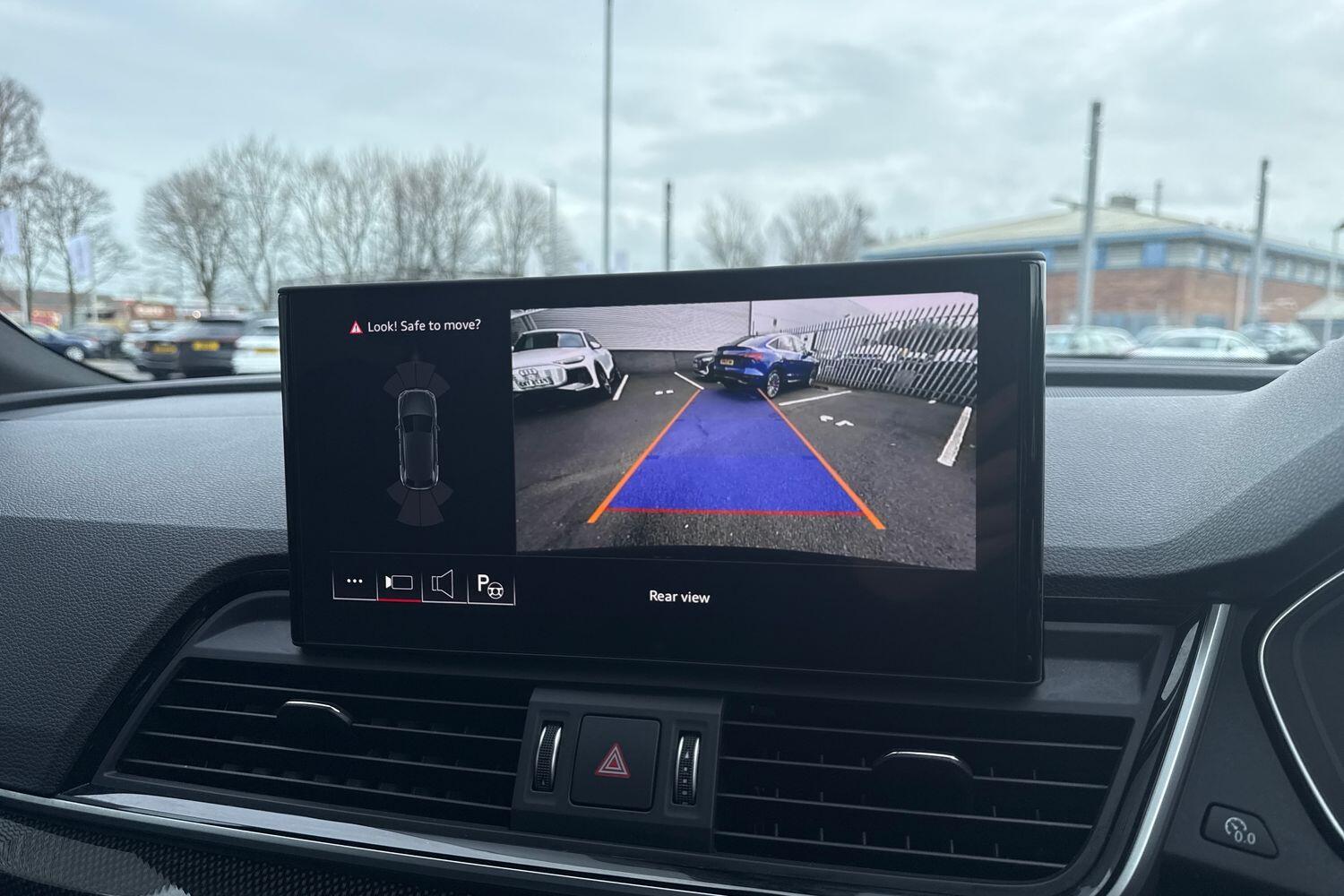 Used Audi Q5 2024 for sale - 77620538: Photo 53