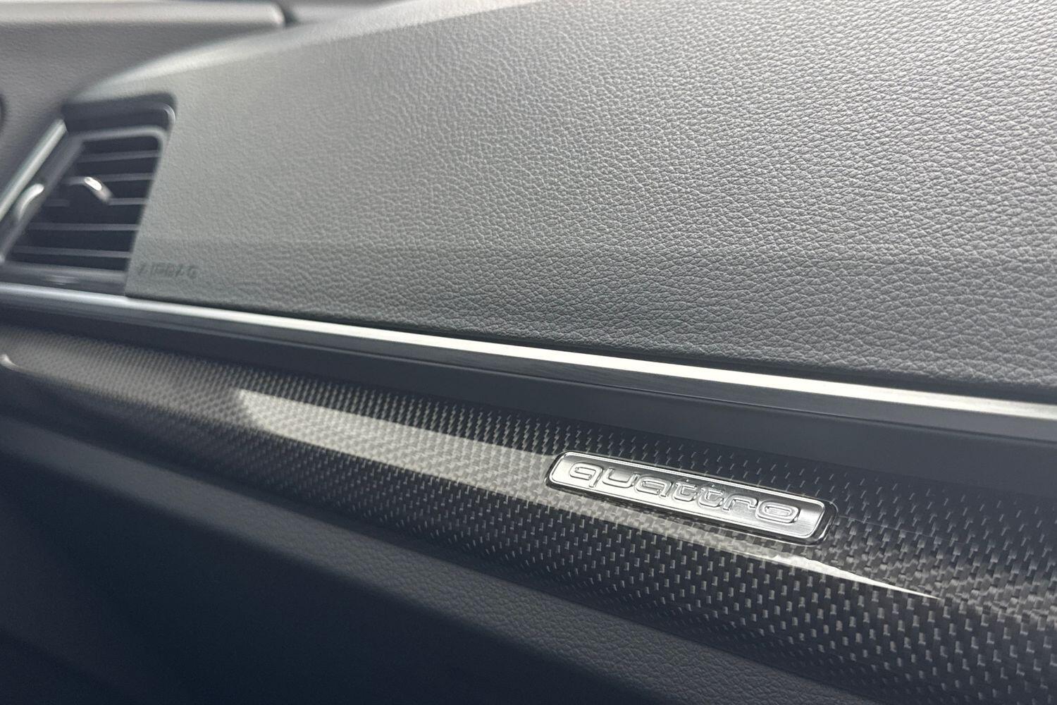 Used Audi Q5 2024 for sale - 77620538: Photo 55