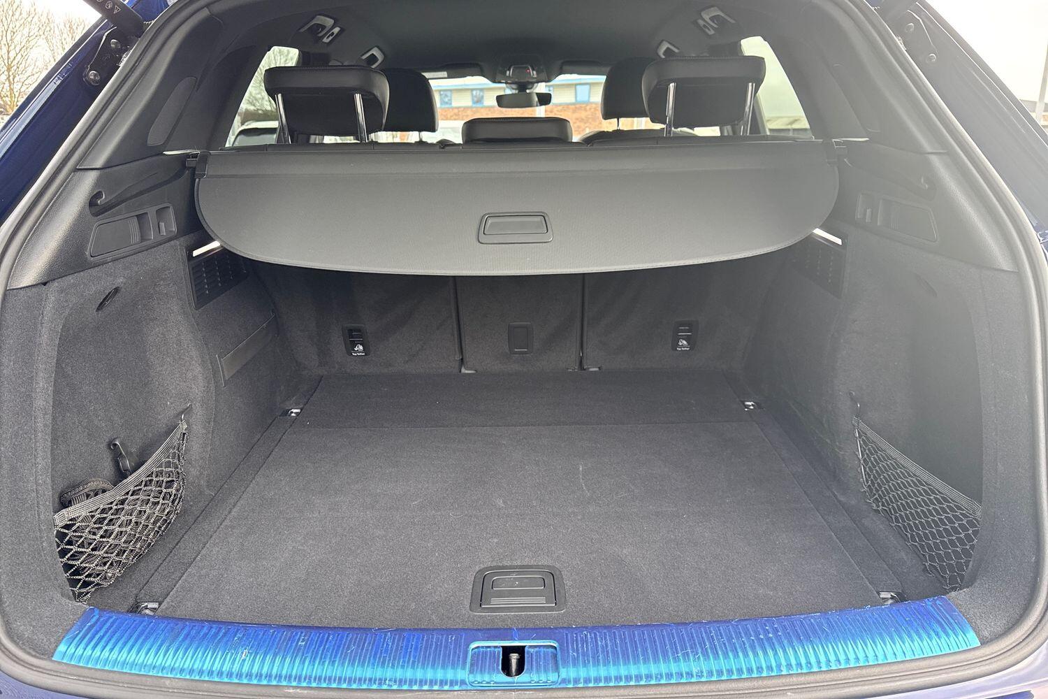 Used Audi Q5 2024 for sale - 77620538: Photo 9