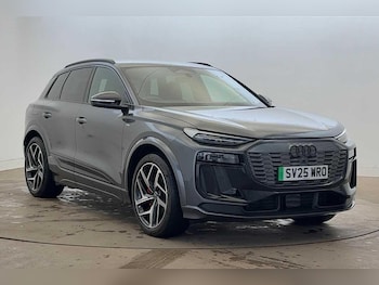 2025 - 285kW Quattro 100kWh Edition 1 5dr Auto