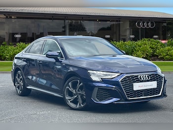 Used Audi A3 2024 for sale - 78825806: Photo