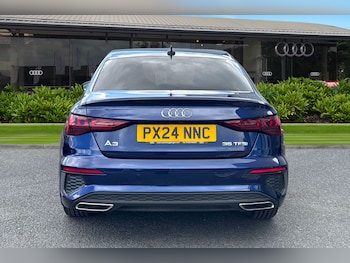 Used Audi A3 2024 for sale - 78825806: Photo