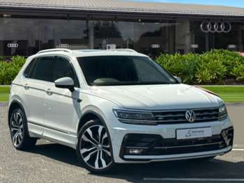 2020 - 2.0 TDI R-Line Tech DSG Euro 6 (s/s) 5dr