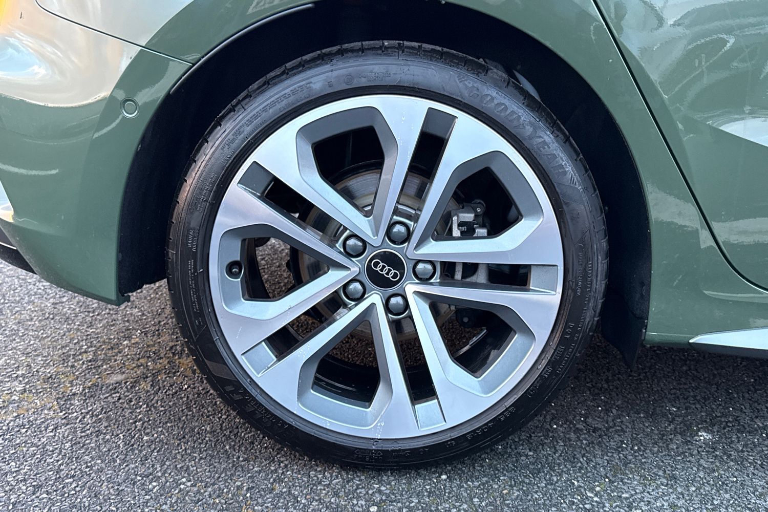 Used Audi A3 2025 for sale - 77361714: Photo 11