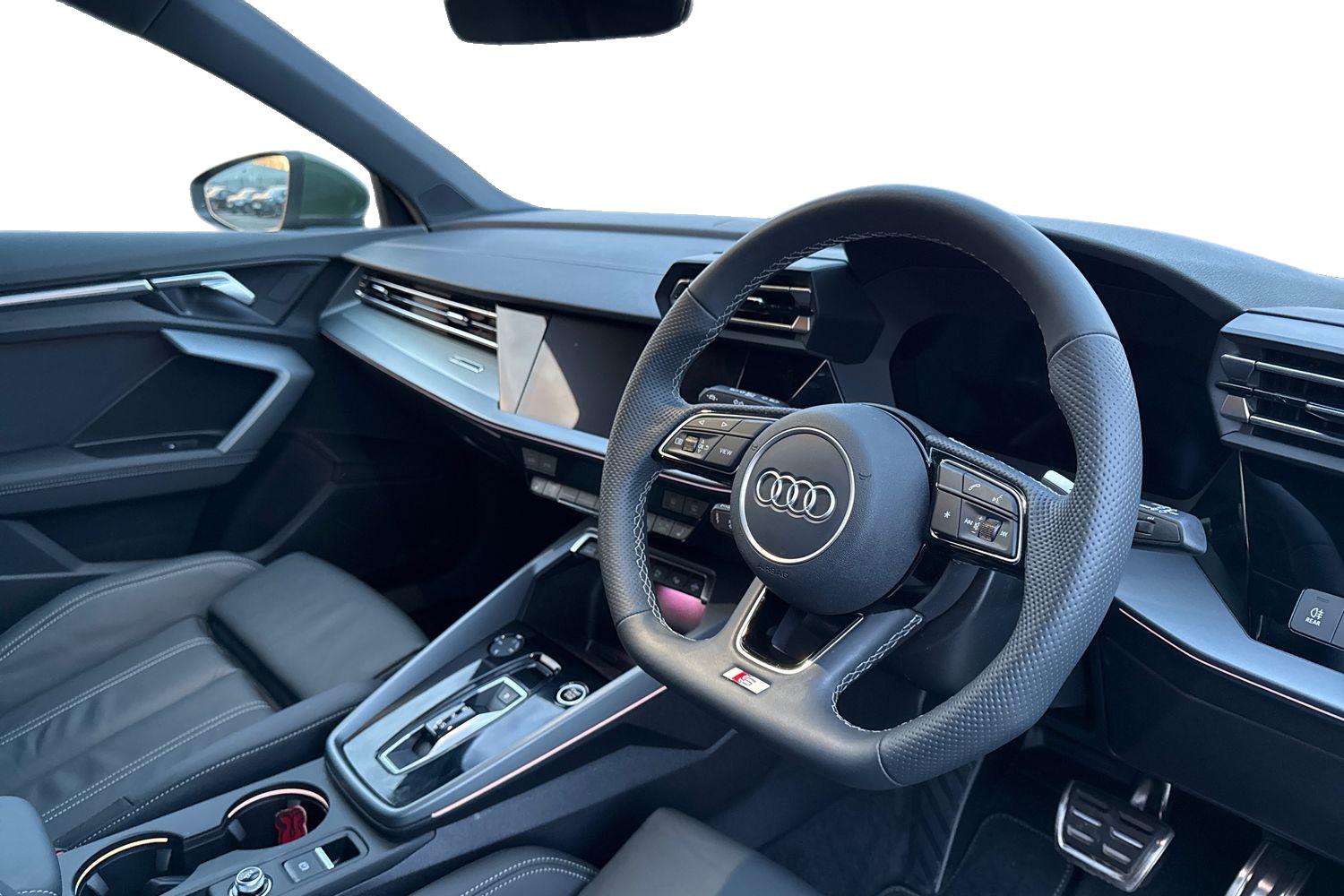 Used Audi A3 2025 for sale - 77361714: Photo 13