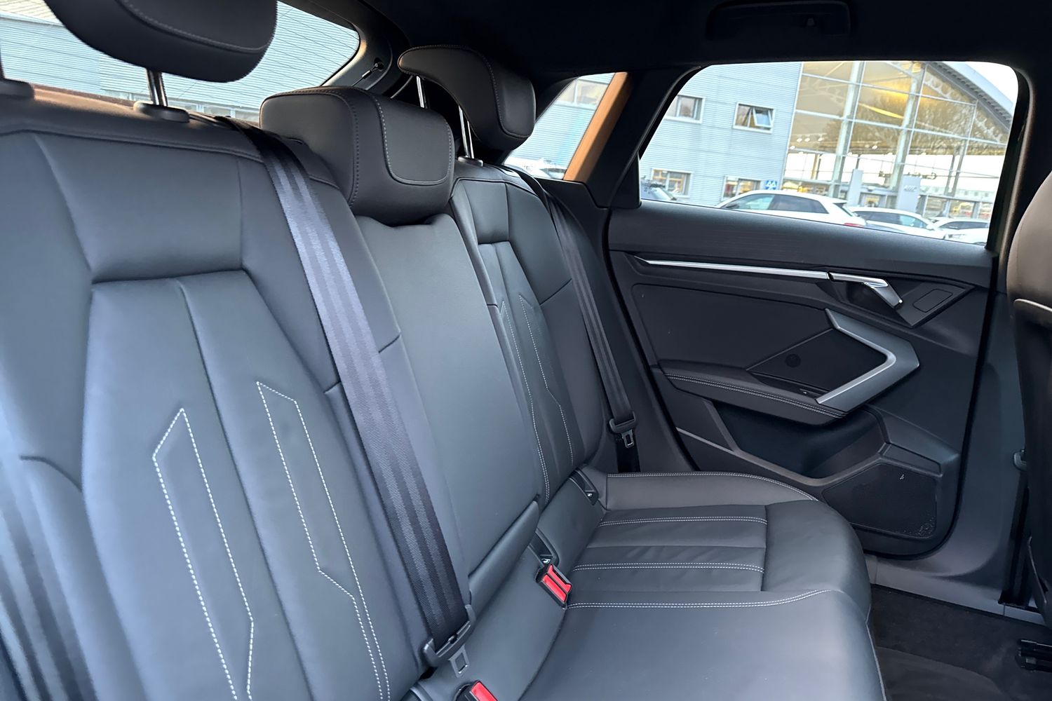 Used Audi A3 2025 for sale - 77361714: Photo 18