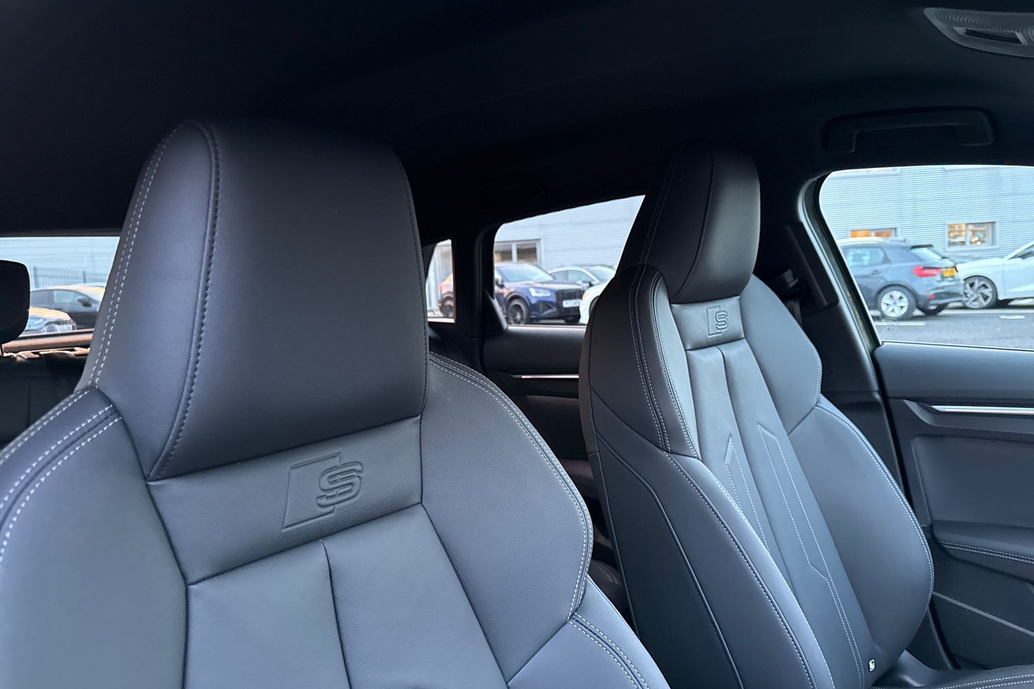 Used Audi A3 2025 for sale - 77361714: Photo 23