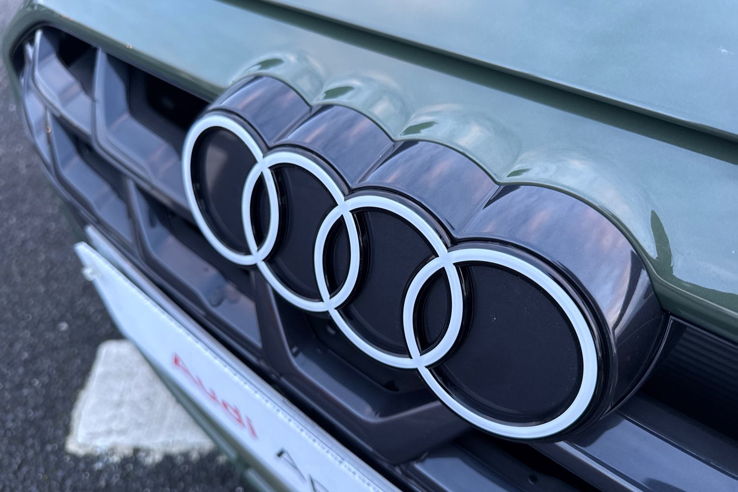 Used Audi A3 2025 for sale - 77361714: Photo 24