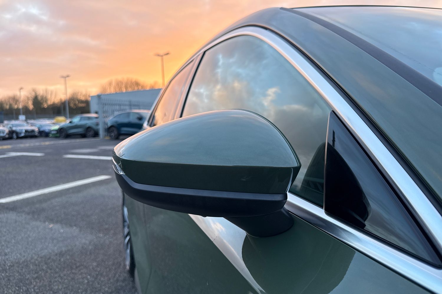 Used Audi A3 2025 for sale - 77361714: Photo 28