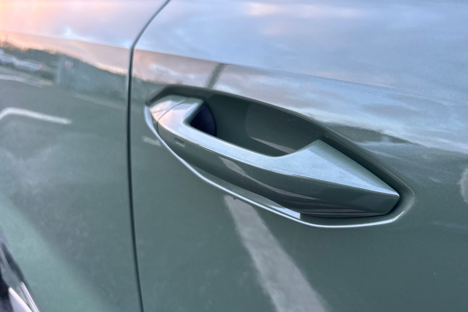 Used Audi A3 2025 for sale - 77361714: Photo 29