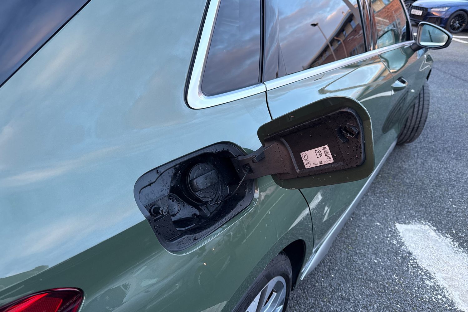 Used Audi A3 2025 for sale - 77361714: Photo 31