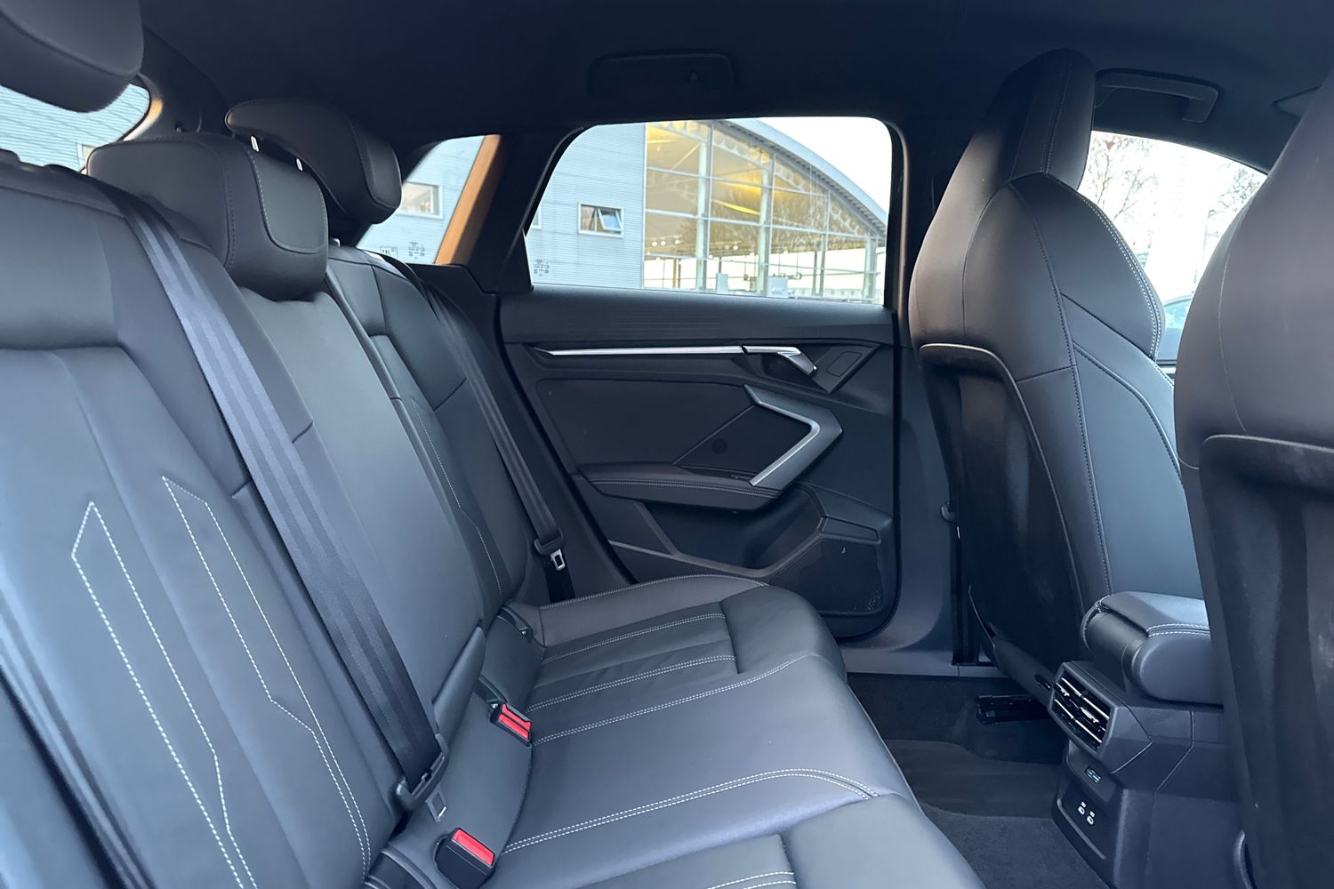 Used Audi A3 2025 for sale - 77361714: Photo 37