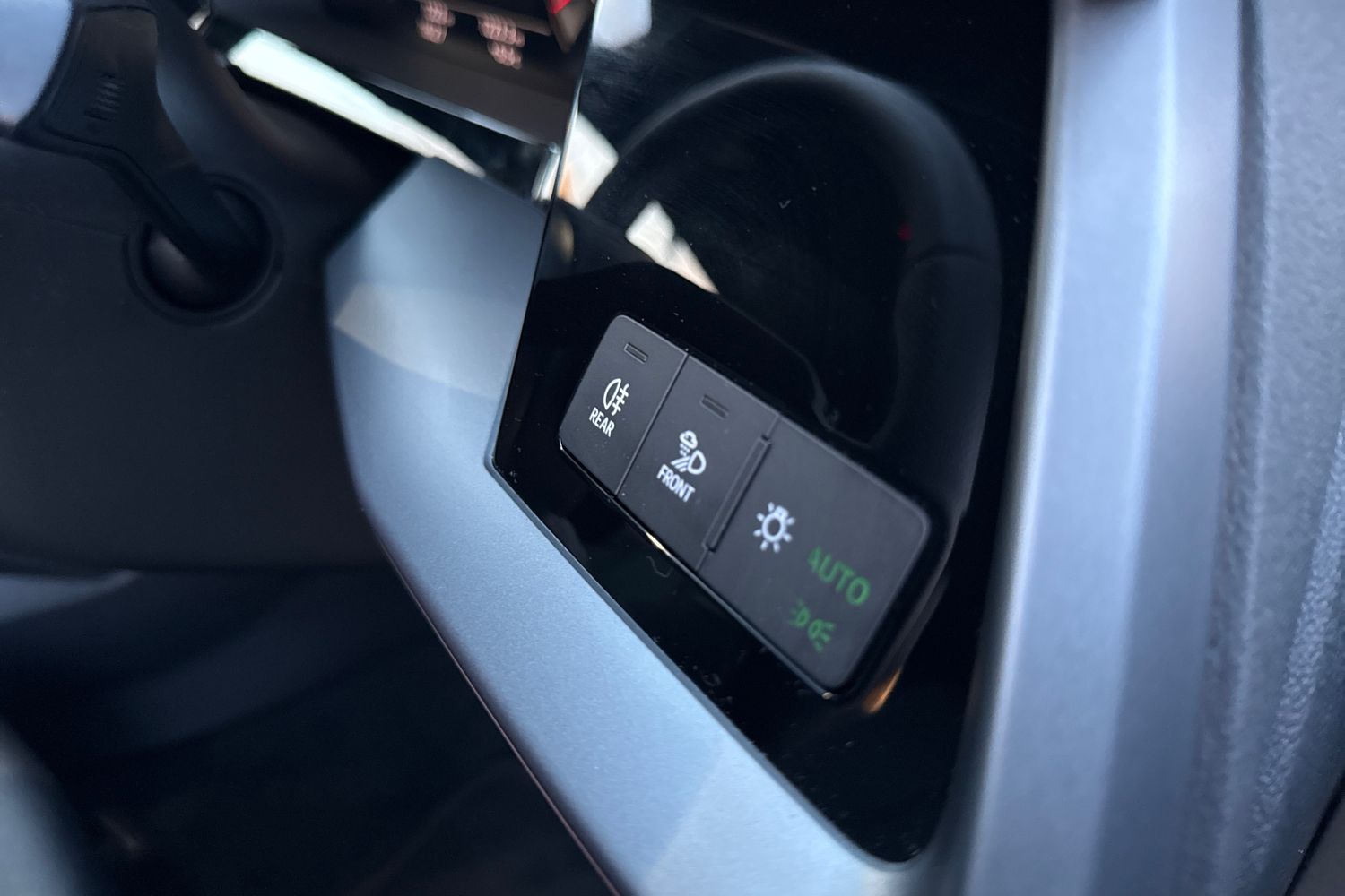 Used Audi A3 2025 for sale - 77361714: Photo 44