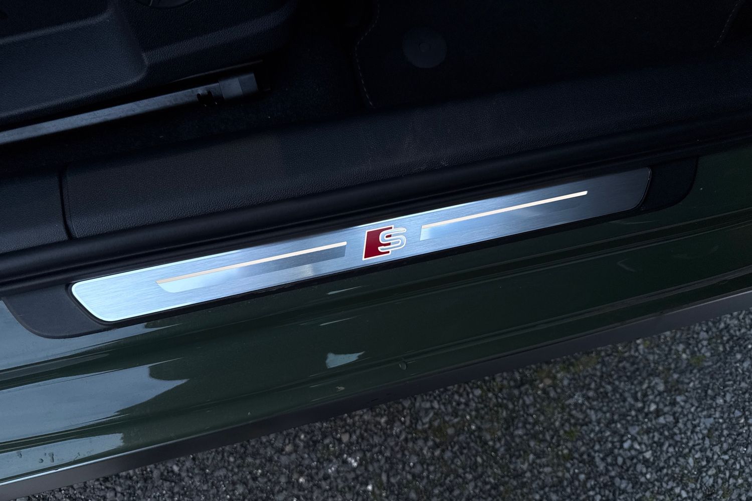 Used Audi A3 2025 for sale - 77361714: Photo 45