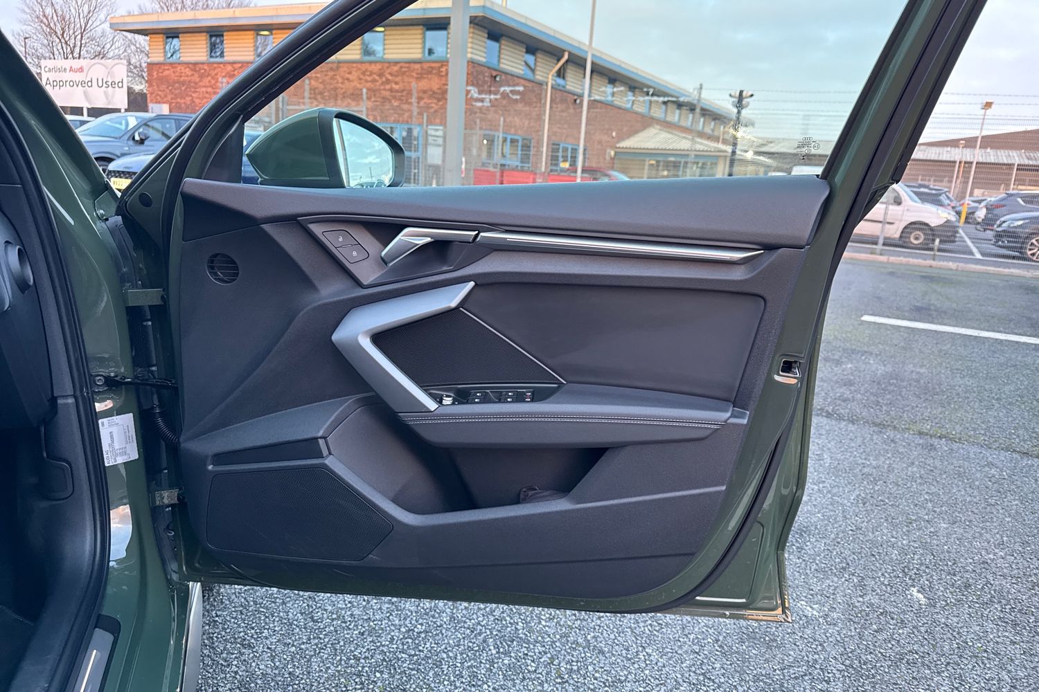 Used Audi A3 2025 for sale - 77361714: Photo 47