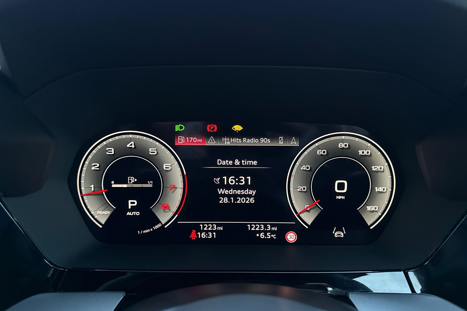 Used Audi A3 2025 for sale - 77361714: Photo 51