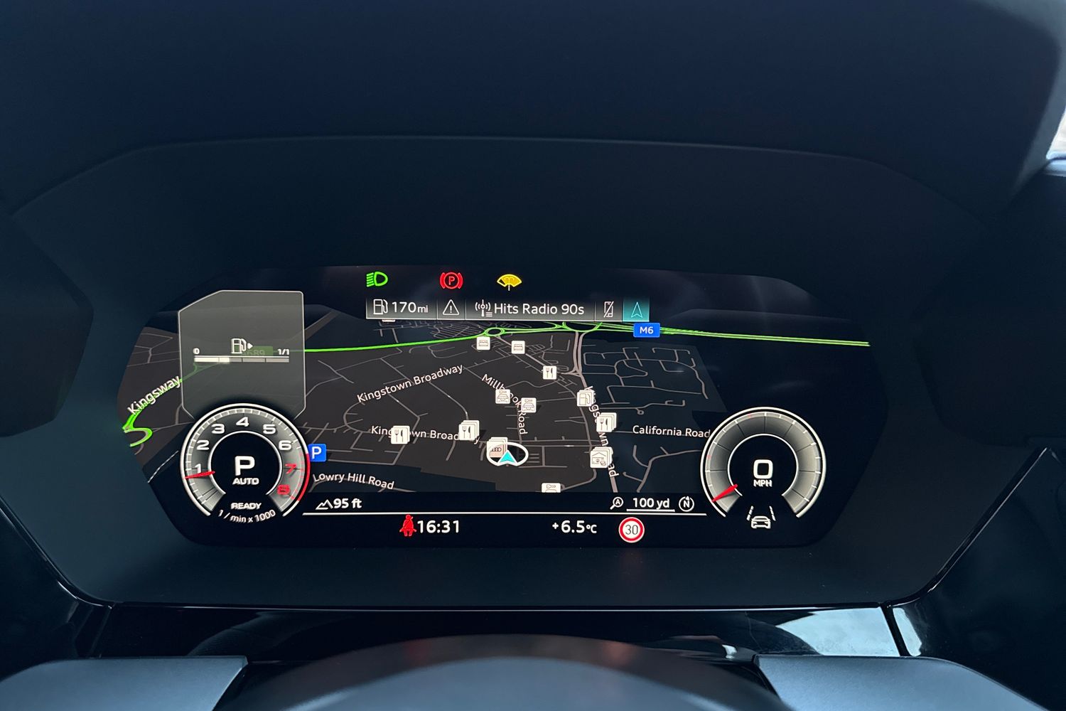 Used Audi A3 2025 for sale - 77361714: Photo 52