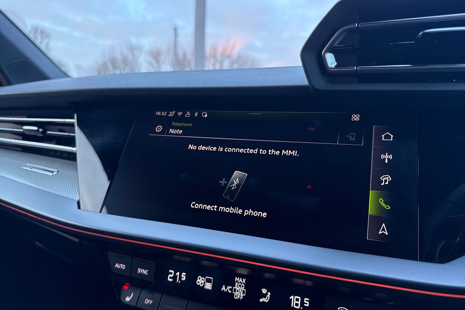 Used Audi A3 2025 for sale - 77361714: Photo 59