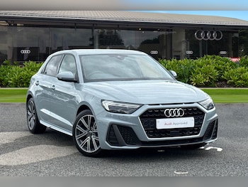 Audi - A1