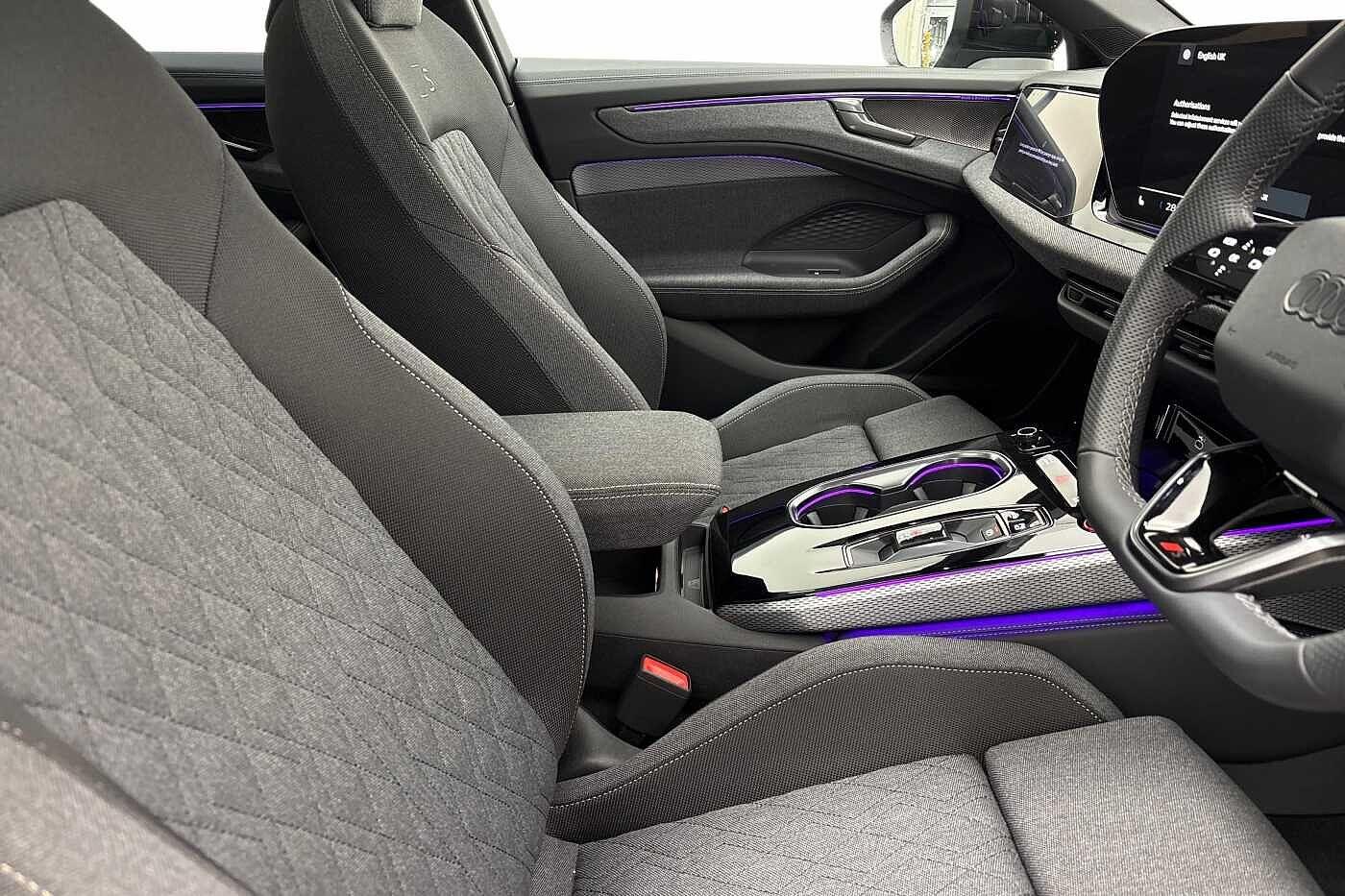 Used Audi A6 2025 for sale - 77187364: Photo 10