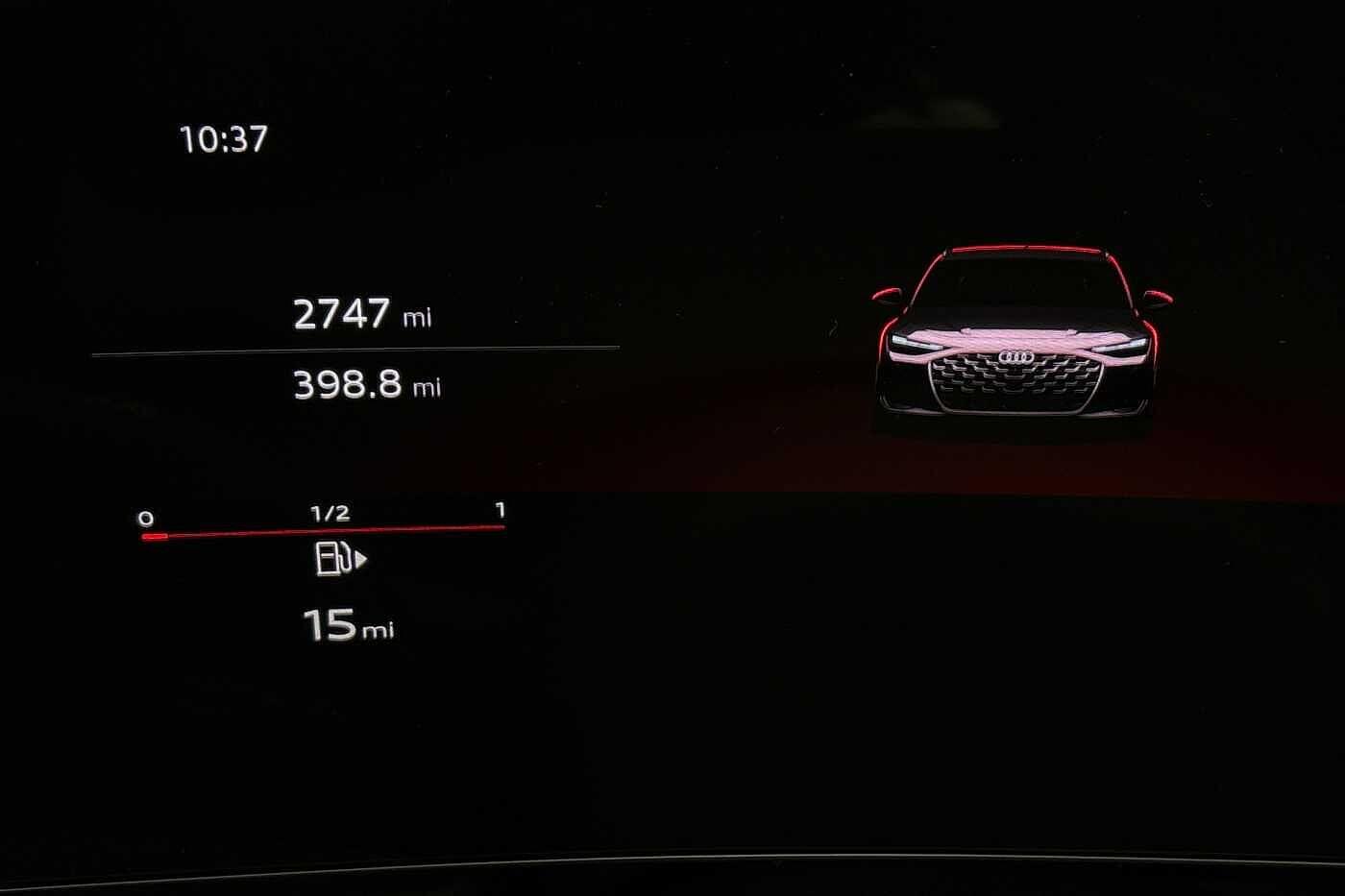 Used Audi A6 2025 for sale - 77187364: Photo 11