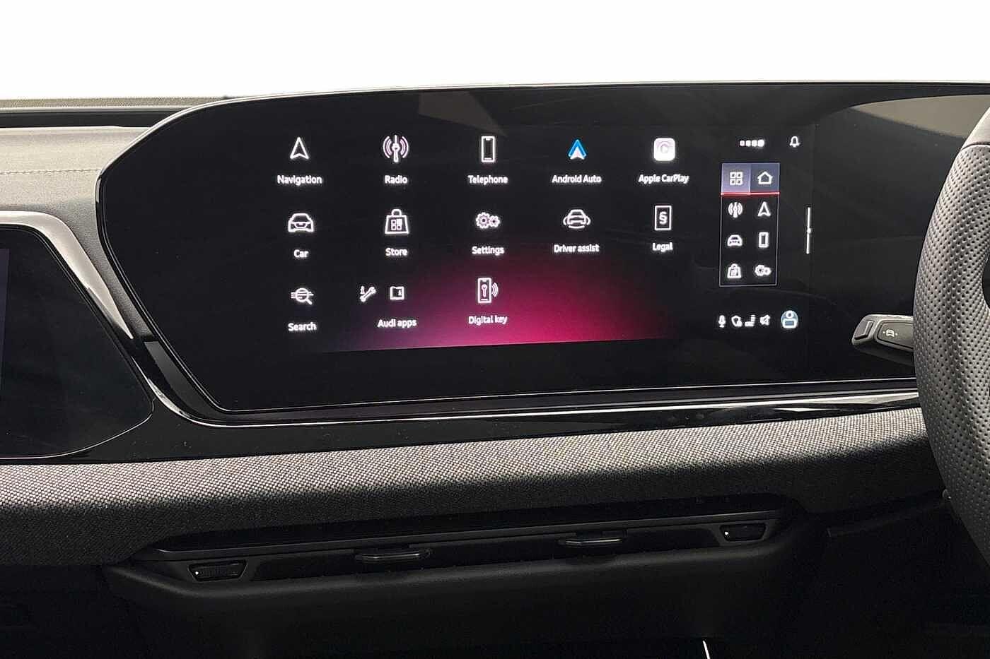 Used Audi A6 2025 for sale - 77187364: Photo 12