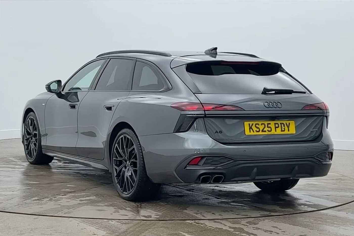 Used Audi A6 2025 for sale - 77187364: Photo 2