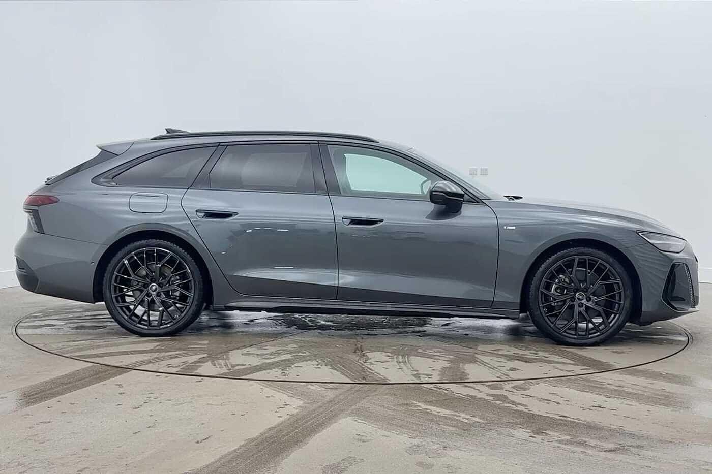 Used Audi A6 2025 for sale - 77187364: Photo 3