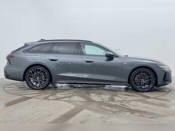 Used Audi A6 Avant 2025 for sale - 77187364: Photo