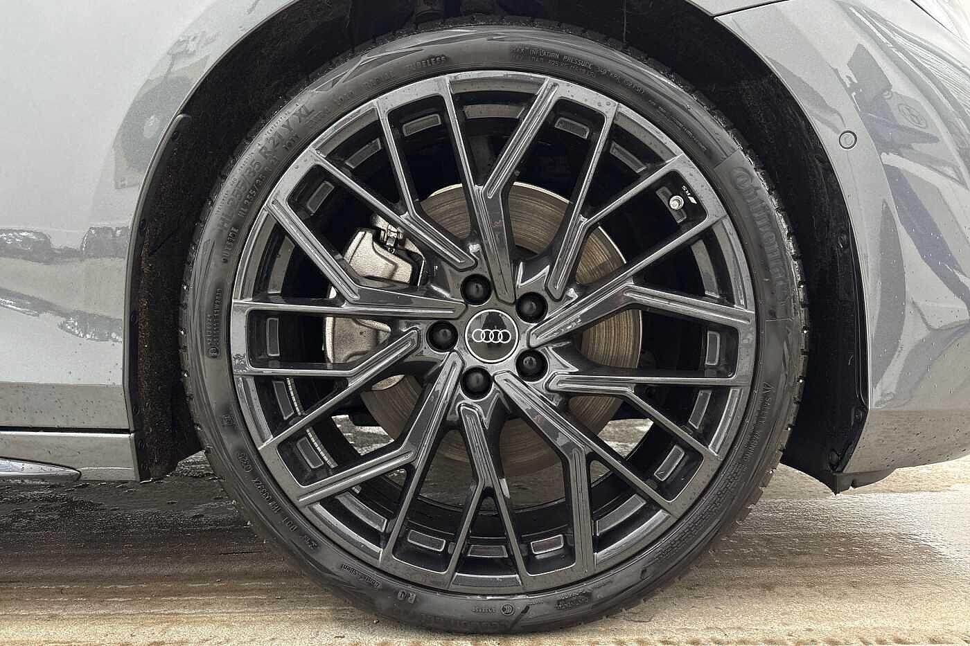 Used Audi A6 2025 for sale - 77187364: Photo 4