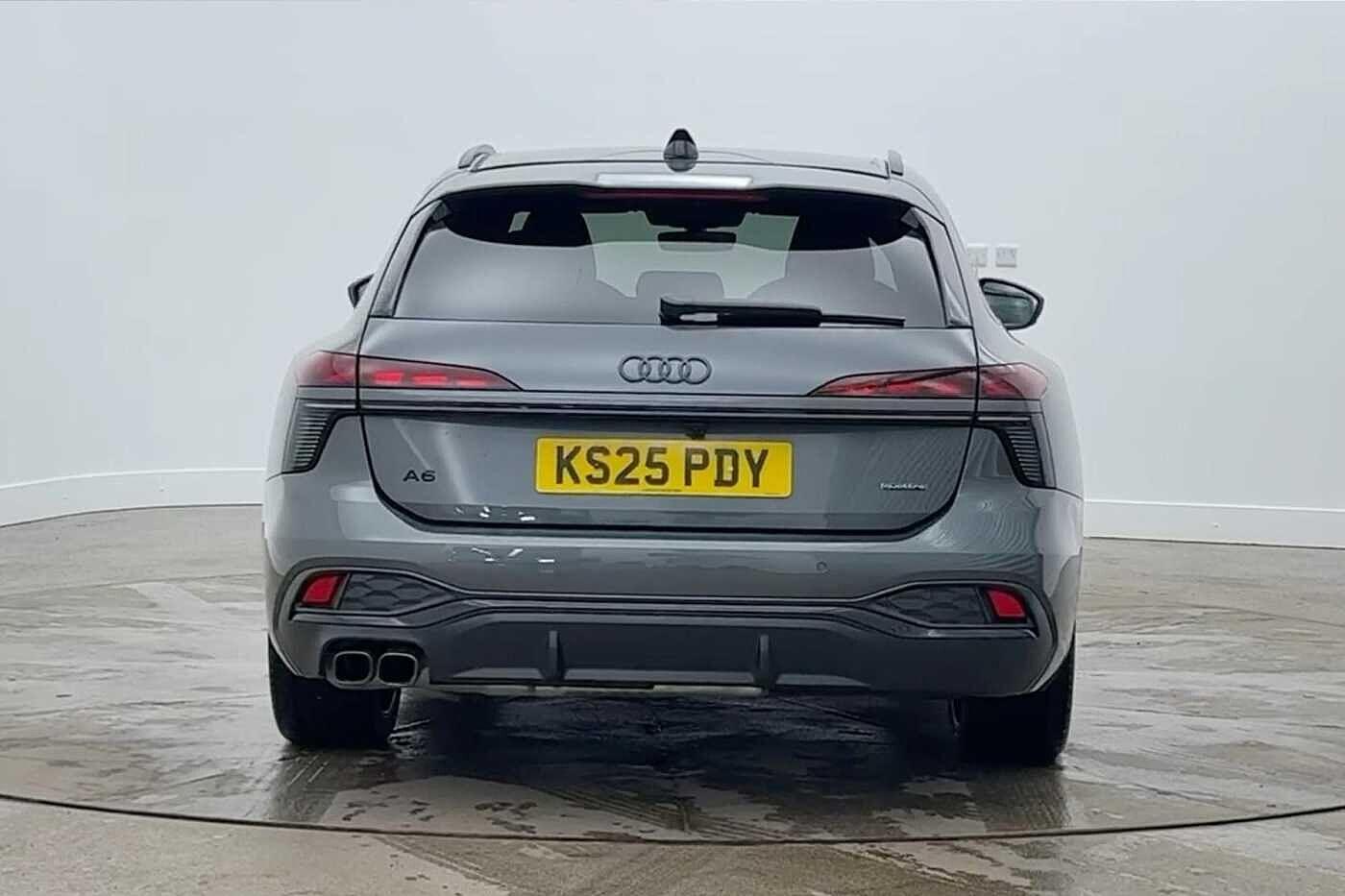 Used Audi A6 2025 for sale - 77187364: Photo 7