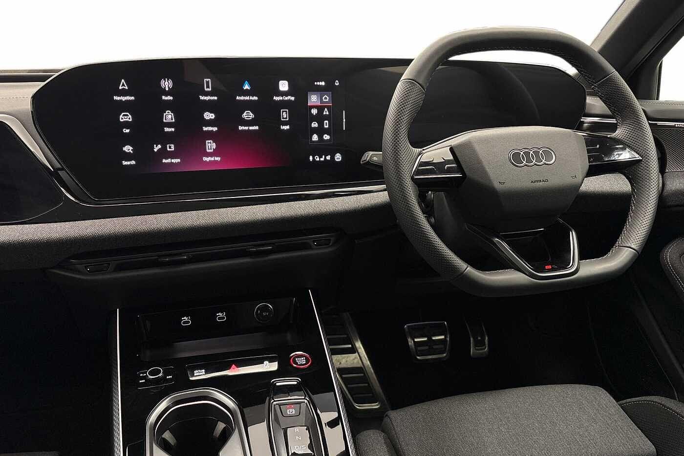 Used Audi A6 2025 for sale - 77187364: Photo 8