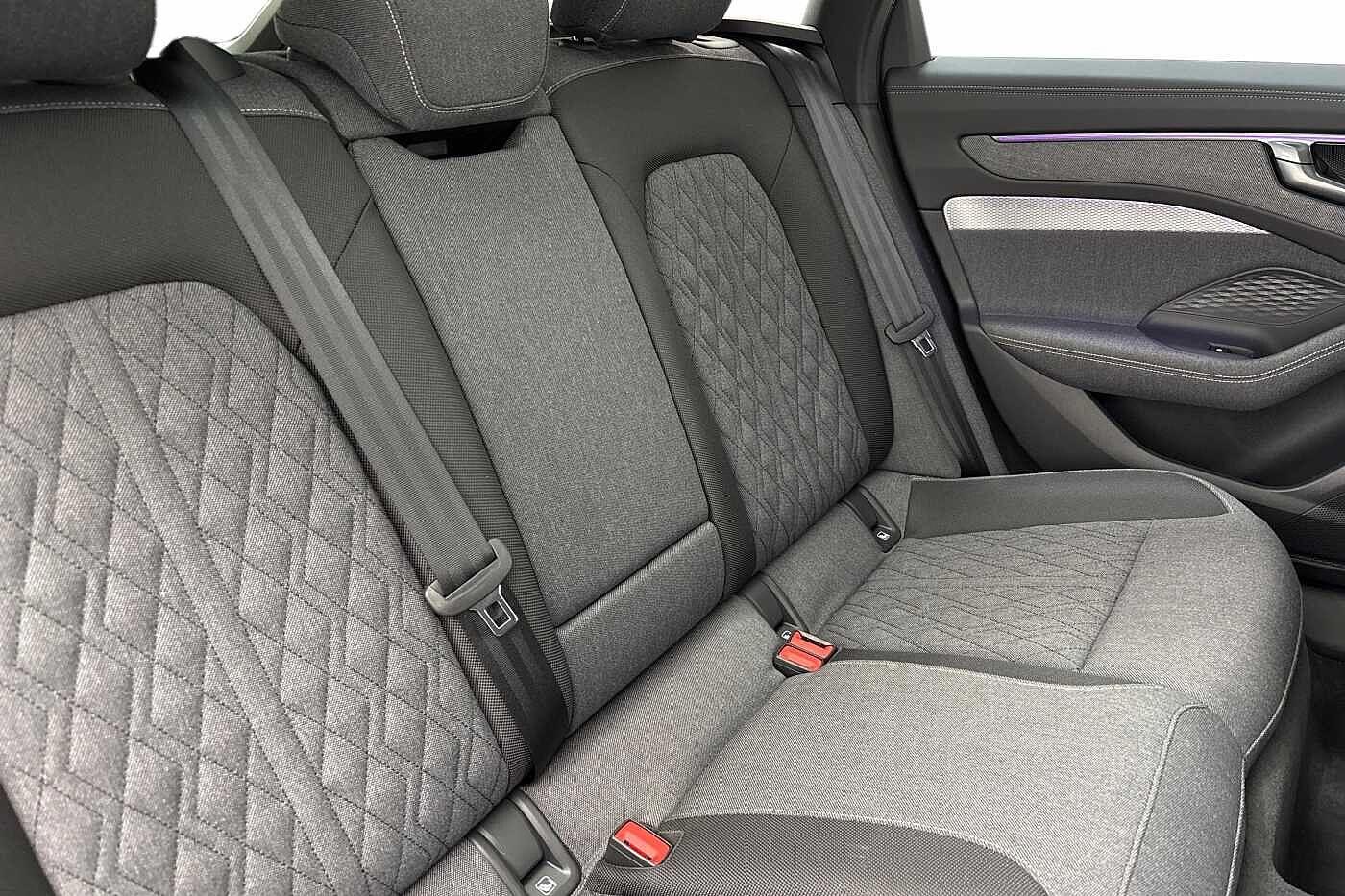 Used Audi A6 2025 for sale - 77187364: Photo 9