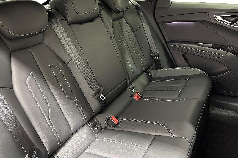 Used Audi Q4 e-tron 2024 for sale - 76617127: Photo 10
