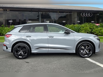 Used Audi Q4 e-tron 2026 for sale - 79571019: Photo