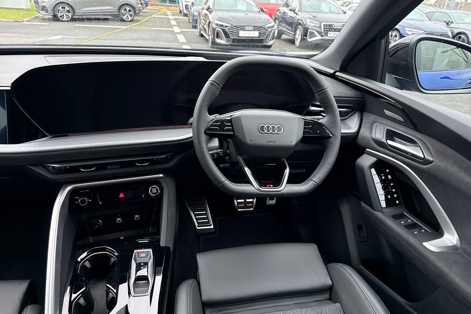 Used Audi Q5 2026 for sale - 77515031: Photo 12