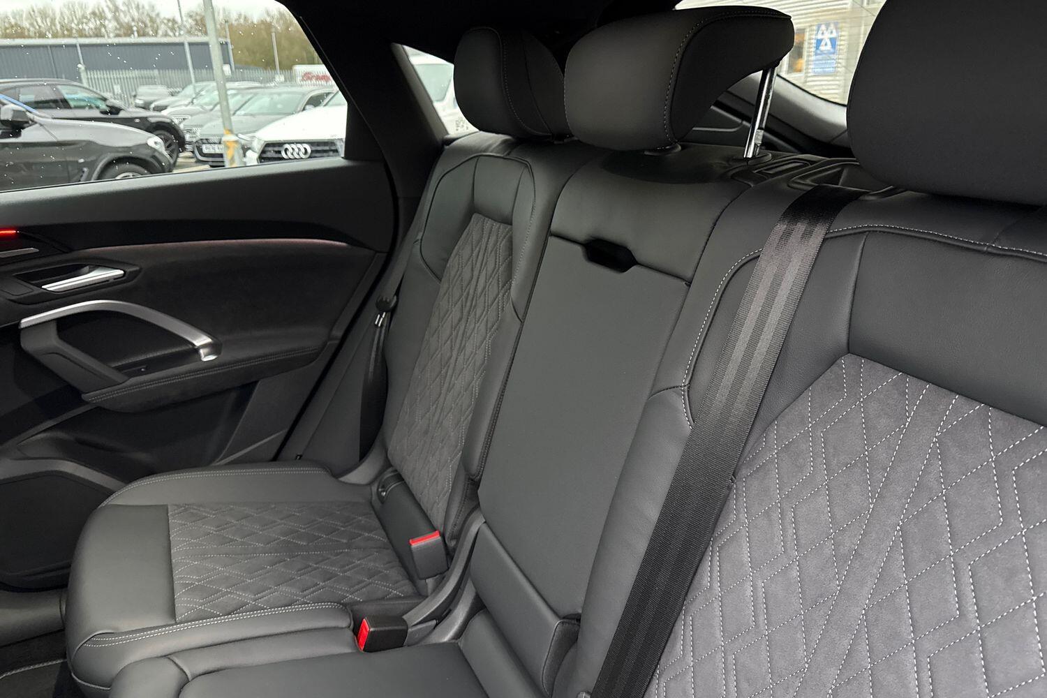 Used Audi Q5 2026 for sale - 77515031: Photo 13