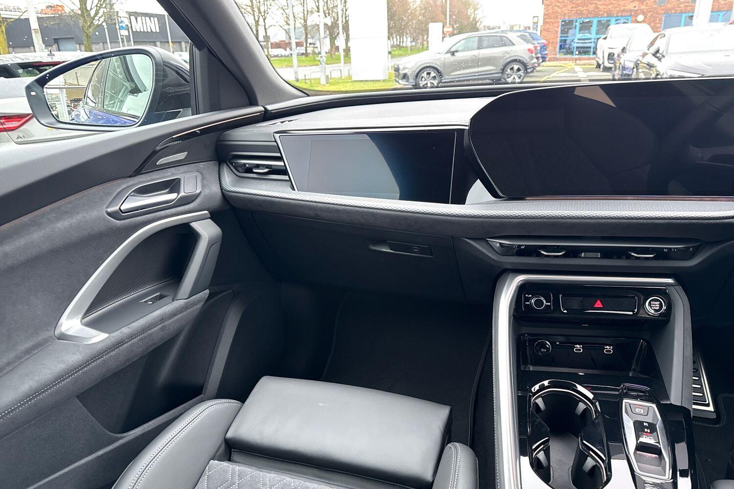 Used Audi Q5 2026 for sale - 77515031: Photo 14