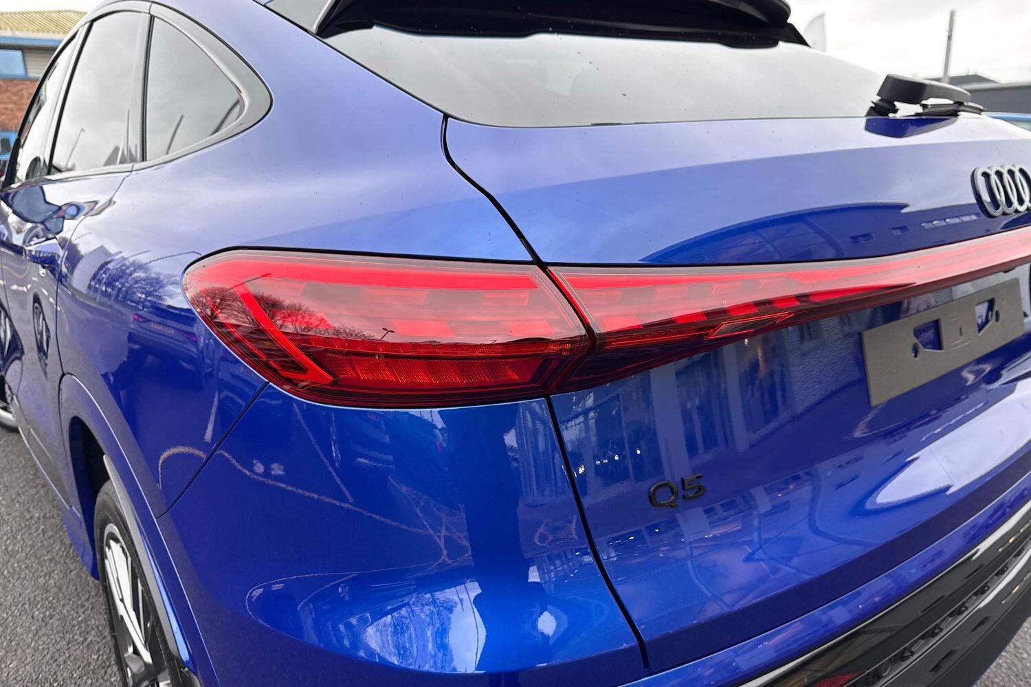 Used Audi Q5 2026 for sale - 77515031: Photo 15