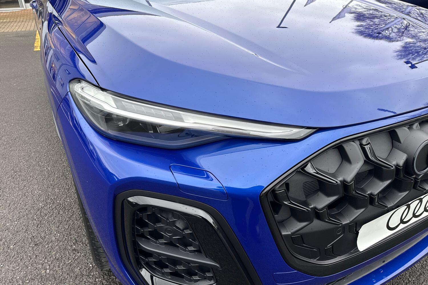 Used Audi Q5 2026 for sale - 77515031: Photo 16