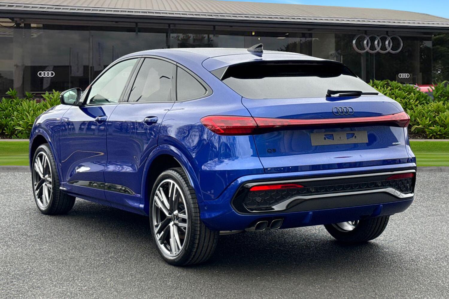 Used Audi Q5 2026 for sale - 77515031: Photo 2