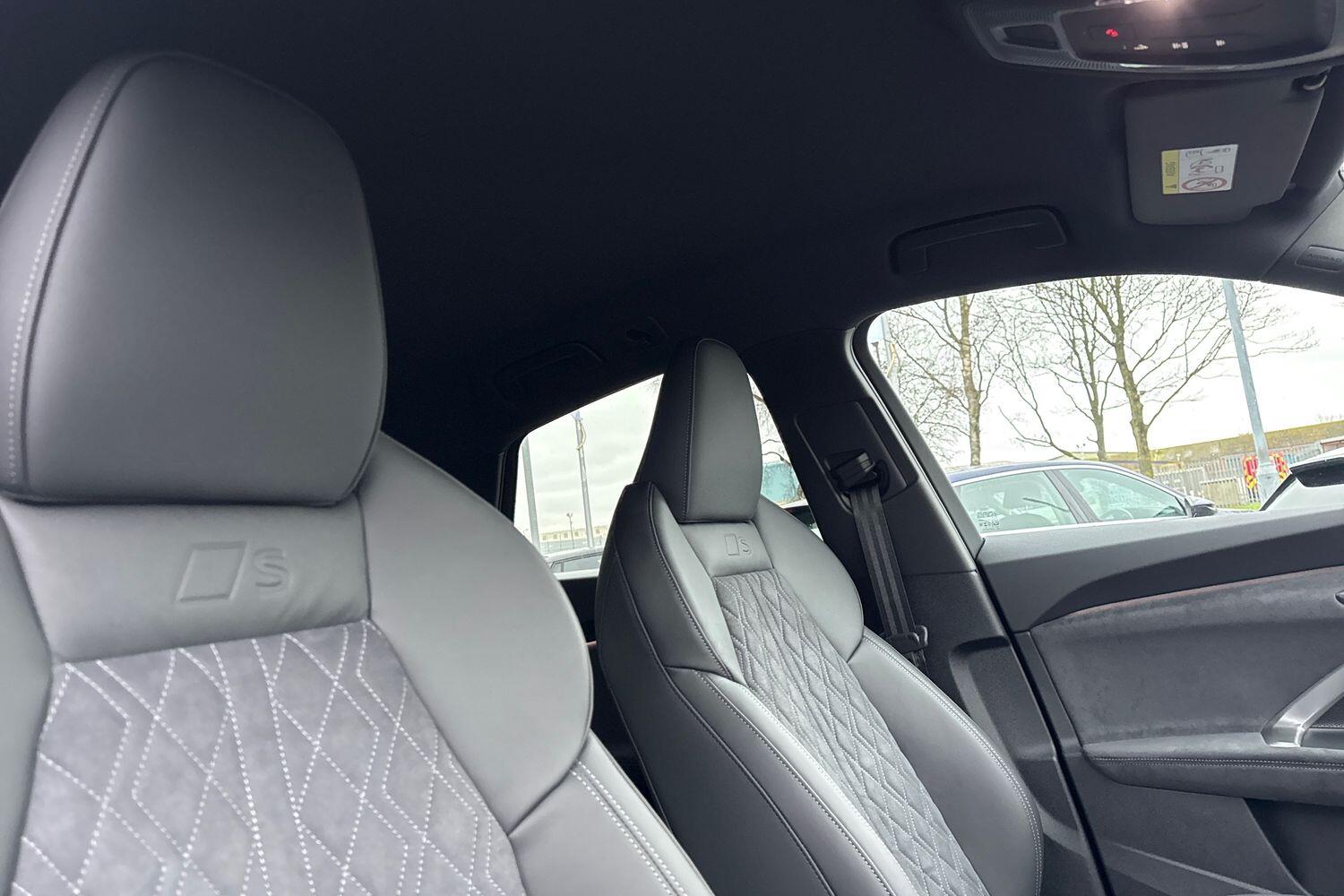 Used Audi Q5 2026 for sale - 77515031: Photo 20