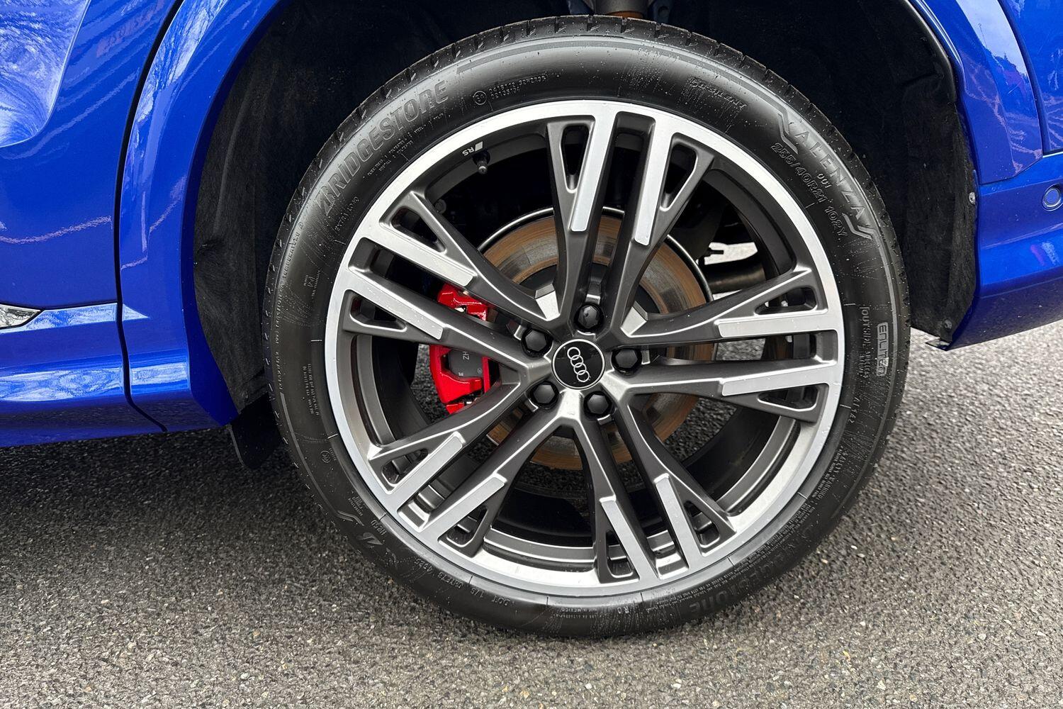 Used Audi Q5 2026 for sale - 77515031: Photo 21