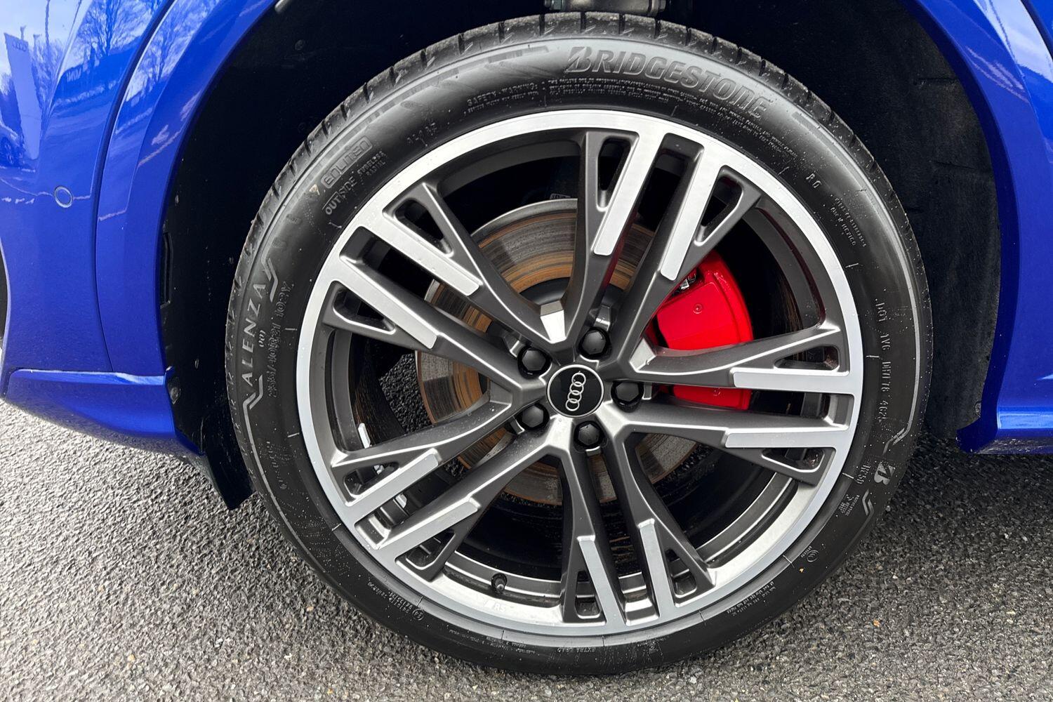 Used Audi Q5 2026 for sale - 77515031: Photo 23