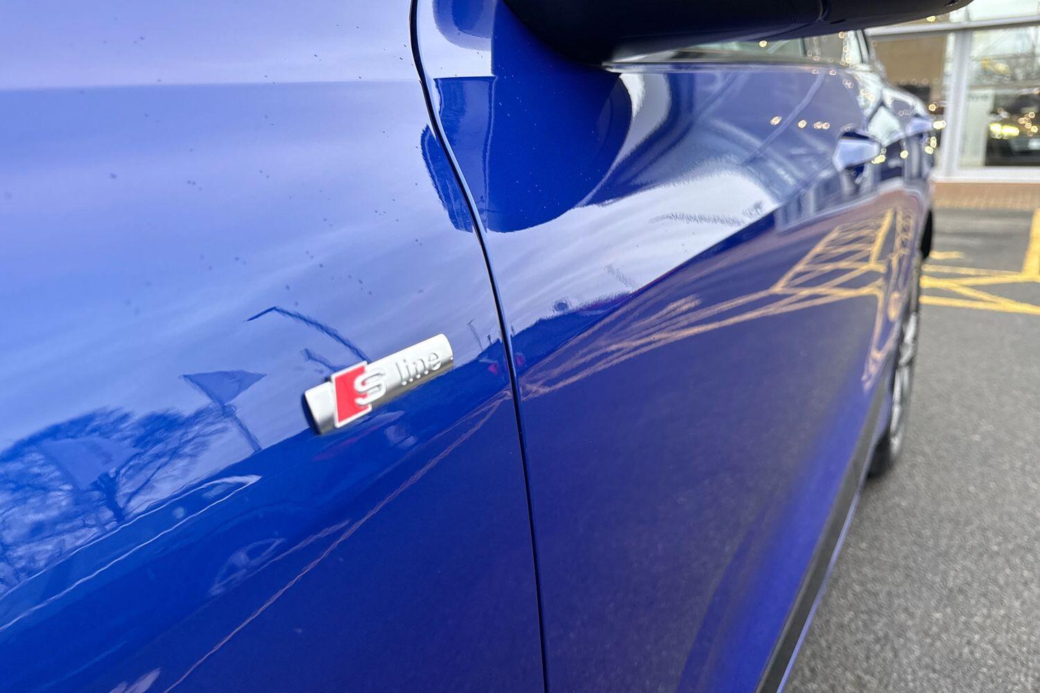 Used Audi Q5 2026 for sale - 77515031: Photo 26