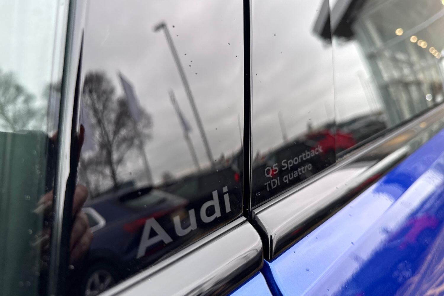 Used Audi Q5 2026 for sale - 77515031: Photo 27