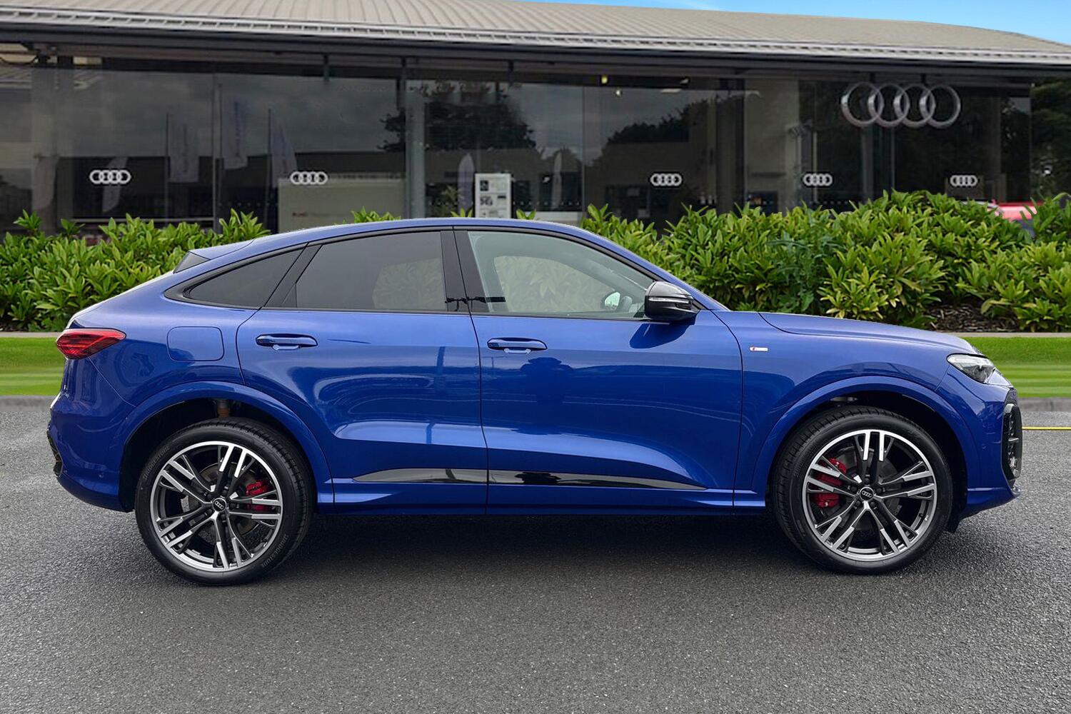 Used Audi Q5 2026 for sale - 77515031: Photo 3