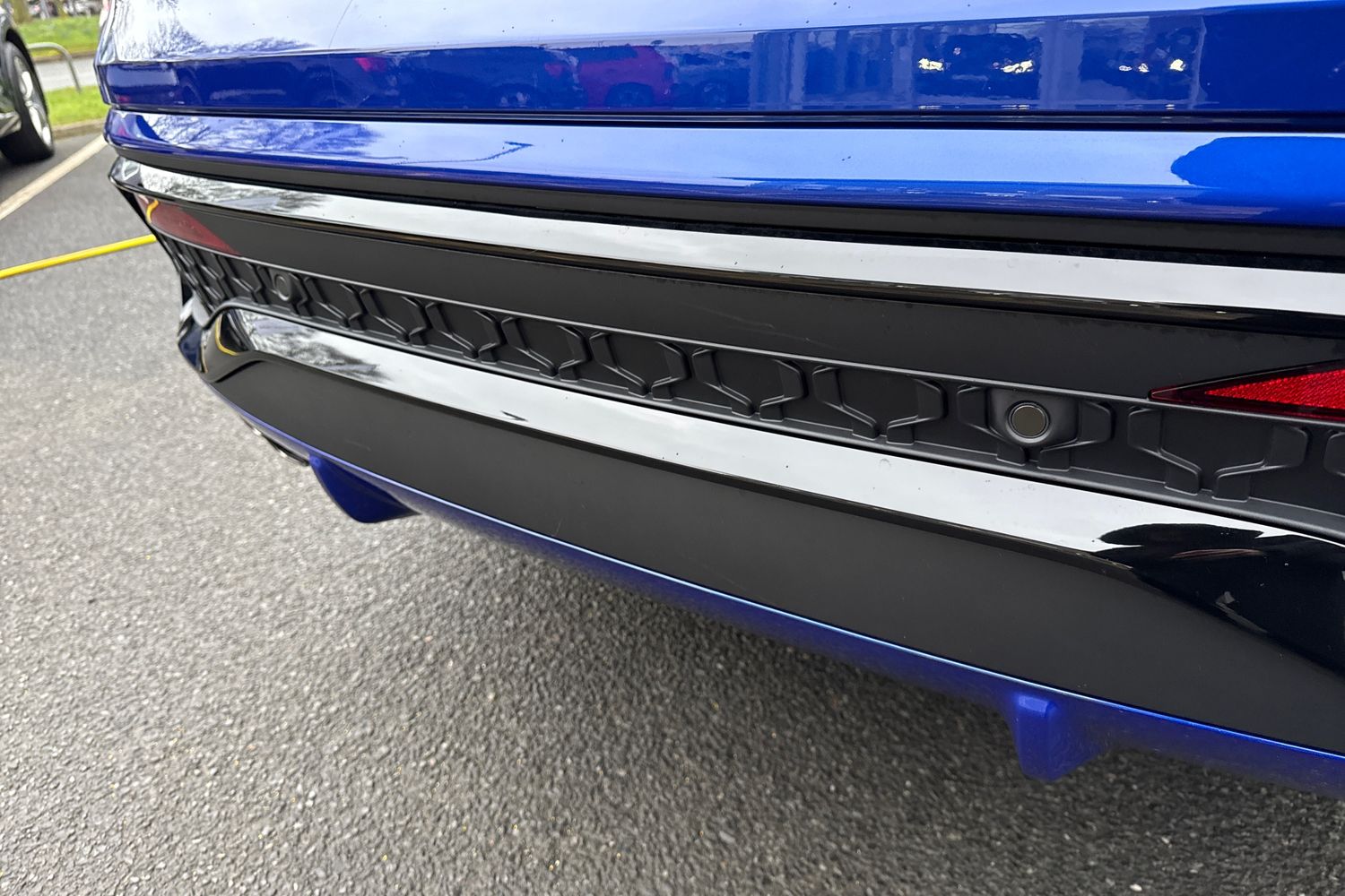 Used Audi Q5 2026 for sale - 77515031: Photo 33